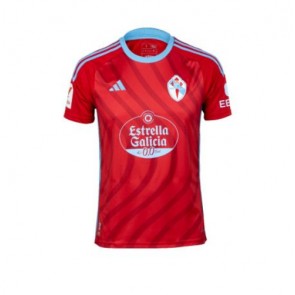 Celta Vigo Hemmatröja 2023-24 Kortärmad